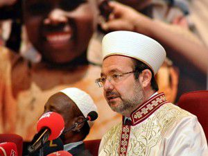 İslam dünyası kendisini arıyor