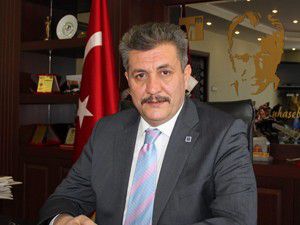 Konya SMMOdan Staja giriş açıklaması