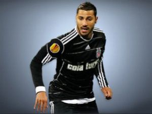 Quaresma Evet Dedi