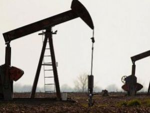 2. Abdulhamit Hanın Bulduğu Petrol Boşa Akıyor