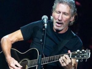 İsrailde Konser Vermem