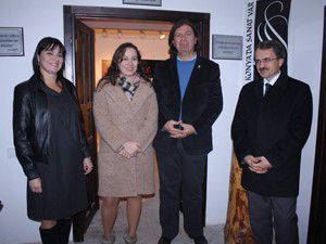 Konyada 4 Dergi 1 Sergi resim sergisi
