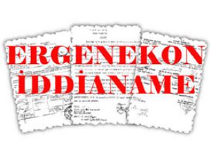 Ergenekonda 4. iddianame de yolda