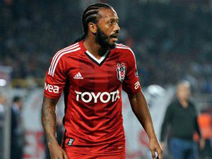Beşiktaşta Fernandes şoku!