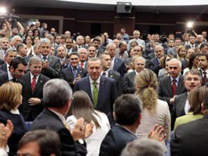 Yüz kızartıcı suçlar Genel Kurula gitsin