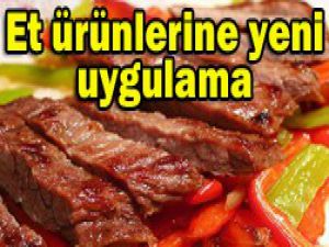 Yeni standart geliyor