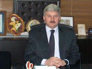 Konya İl Milli Eğitim Müdürlüğüne atama