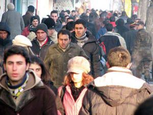 TÜİK işsizlik rakamlarını açıkladı