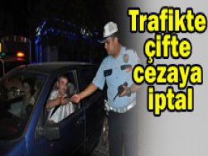 Trafikte yeni dönem