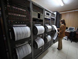 İranda 5.5 büyüklüğünde deprem