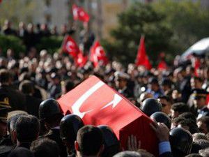 Silvandan acı haber! 18 gün sonra şehit oldu