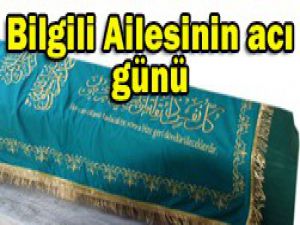 Metin Bilgili vefat etti