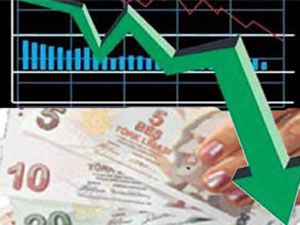 Bütçe açığı rakamları açıklandı