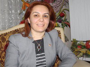 Fatma Kotan boşandı