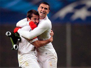 Galatasaray kasasını doldurdu