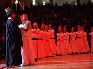 Hz. Mevlana vefatının 739. yıl dönümünde anılıyor