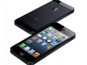 İşte iPhone 5in Türkiyedeki fiyatı