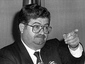 Turgut Özal zehirlenmedi raporu