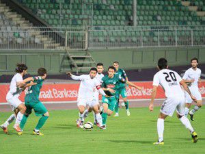 Torku Konyaspor Manisada güldü!
