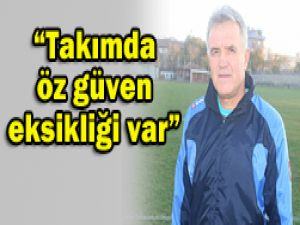 Kötü gidişe dur diyeceğiz