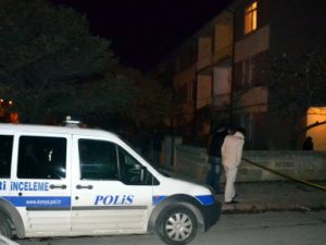 Kanlar içinde yatarken bulundu!