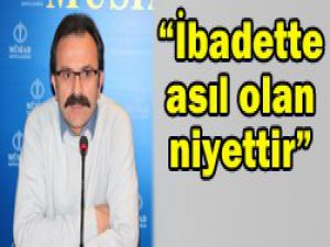 MÜSİADın konuğu Musa Mert oldu
