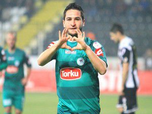 Ömer Ali Şahiner alınan galibiyeti değerlendirdi