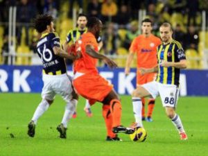 Fenere derbi öncesi moral dopingi