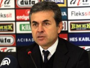 Kocaman: Umrumda Değil!