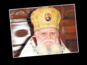 20 Yıllık Papaz Müslüman Oldu