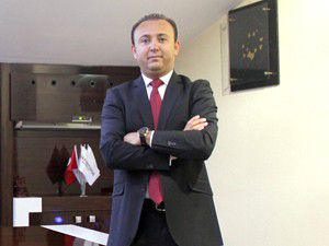 Üzerimizdeki stresi attık
