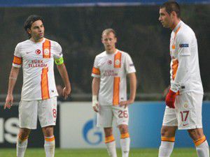 Avrupanın en çok gol yiyen ikinci lideri!