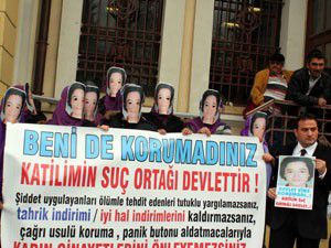 Öldürülen Gülşah öğretmen için tepkiler sürüyor