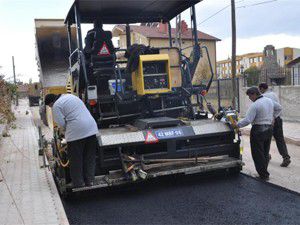 "Meram belediyesi mükemmel çalışıyor"
