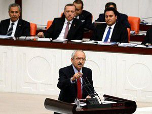 Raporlar gelmeli