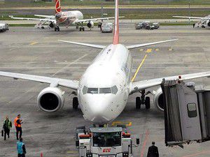 Türkiyenin havası yerinde