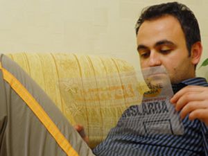 Haberleri işte bu siteden okuyacaksınız!