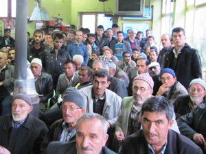 Sorgun: Devletimiz vatandaşını mağdur etmez