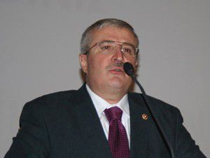 Basın İlan Kurumunda değişiklik teklifi