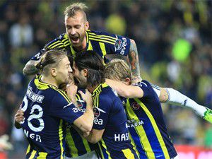 F.Bahçeden derbi öncesi kritik başvuru