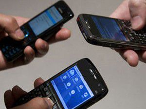 Cep telefonundan sahte para tespiti