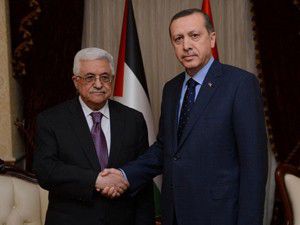 Filistinin davası davamız