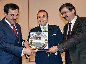 Dünyada öncü olacağız