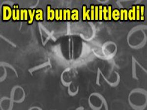 Benzer dizilim 89 yıl sonra olacak