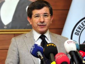 Seyyah Davutoğlu bugün Katarda