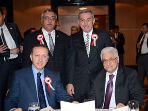 Mavi Marmara hadisesi dönüm noktası