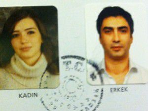 Necati Şaşmaz evlendi