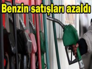 Yüzde 5,4 geriledi