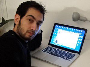 Dünyayı kurtaran hacker