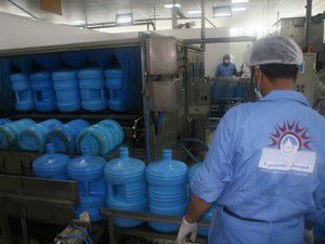 Mekkede yeni bir fabrika daha kurulacak